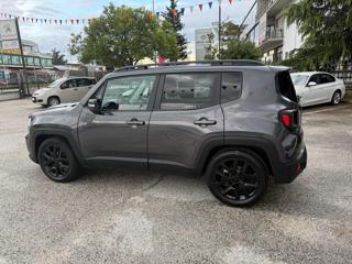 JEEP Renegade usata, con Controllo elettronico della corsia