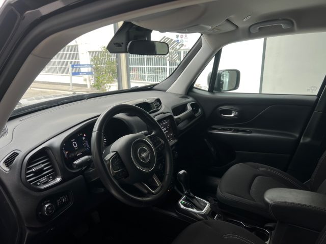 JEEP Renegade usata, con Autoradio digitale
