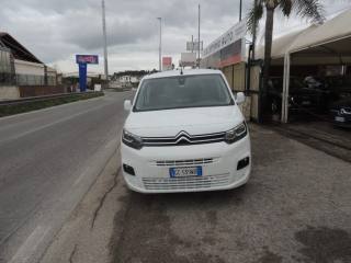 CITROEN Berlingo usata, con Alzacristalli elettrici