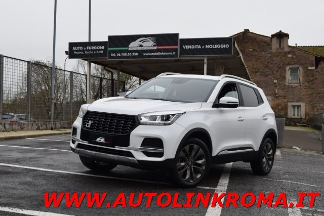 DR MOTOR DR 4.0 usata, con Airbag