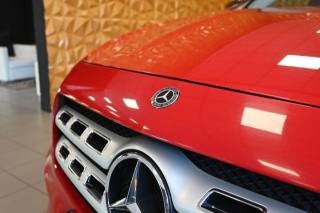 MERCEDES-BENZ GLA 200 usata 12