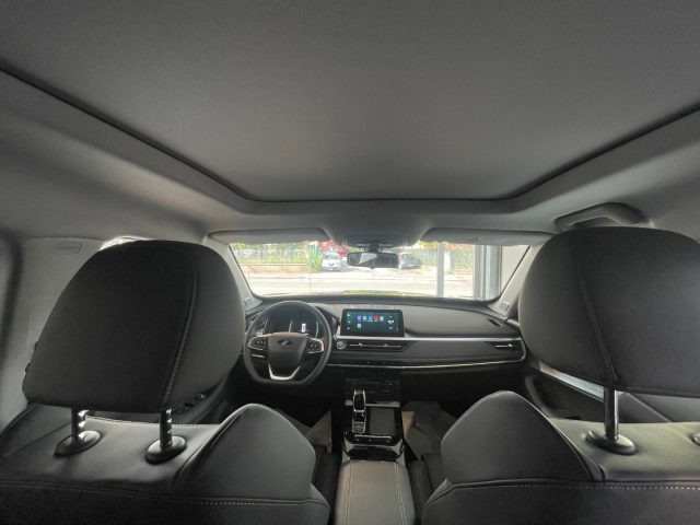 DR MOTOR DR 6.0 usata, con Cruise Control