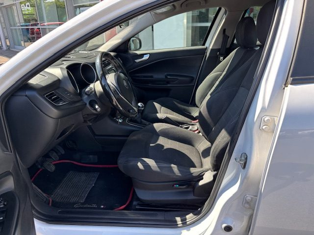 ALFA ROMEO Giulietta usata, con Specchietti laterali elettrici