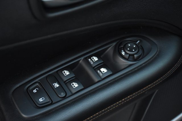 JEEP Compass usata, con Filtro antiparticolato