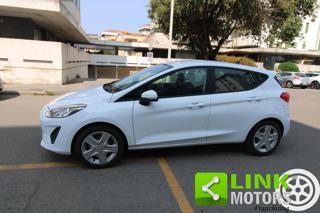 FORD Fiesta usata, con Airbag laterali