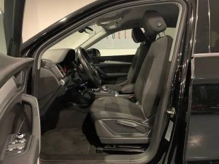 AUDI Q5 usata, con Cronologia tagliandi