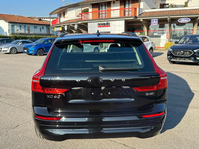 VOLVO XC60 usata, con Cerchi in lega
