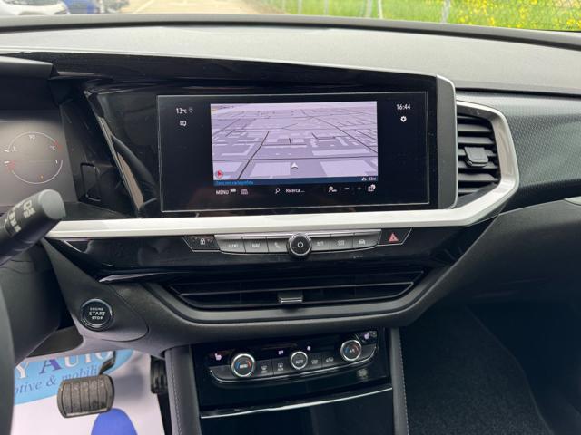 OPEL Grandland usata, con Boardcomputer