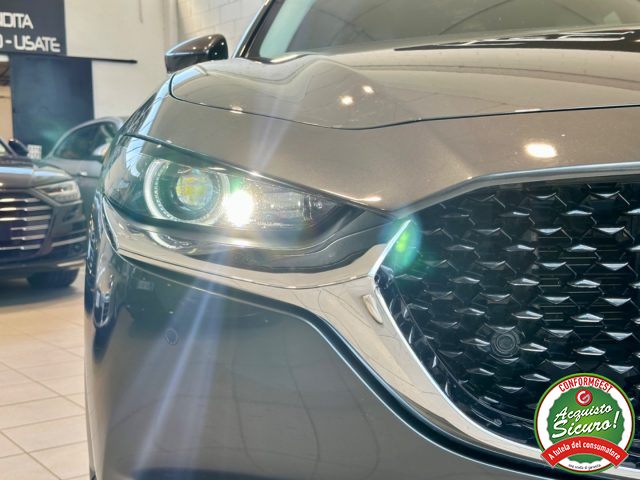 MAZDA CX-30 usata, con Autoradio