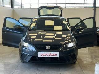 SEAT Ibiza 1.0 EcoTSI 115CV DSG 5p. *GARANZIA SEAT*UNICO PROP