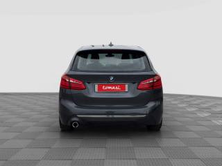 BMW 216 usata 3