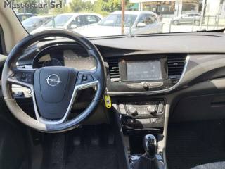 OPEL Mokka X usata, con Immobilizzatore elettronico