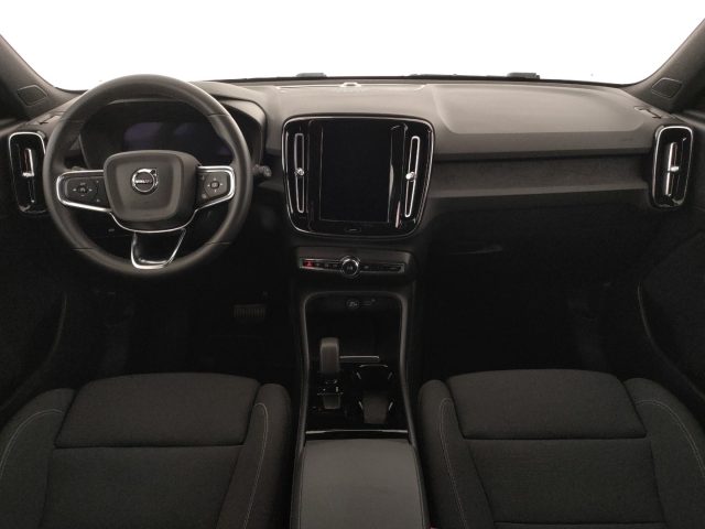 VOLVO XC40 usata, con Cruise Control