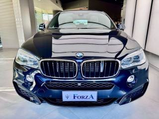 BMW X6 usata, con Airbag