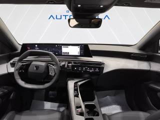 PEUGEOT 3008 usata, con Frenata d