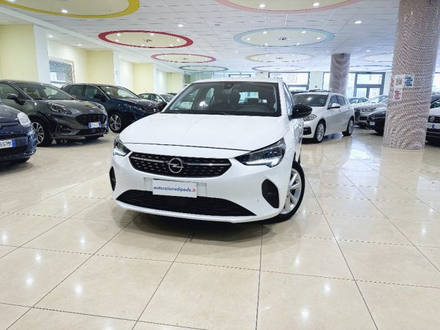 OPEL Corsa usata, con ABS