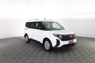 FORD Tourneo Courier usata 1