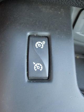 RENAULT Scenic usata, con Adaptive Cruise Control
