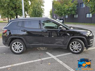 JEEP Compass usata, con Airbag Passeggero