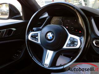 BMW 120 usata, con Isofix