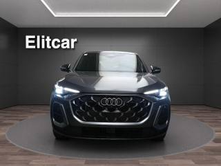 AUDI Q5 usata, con Airbag