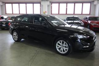 SEAT Leon usata, con Airbag laterali