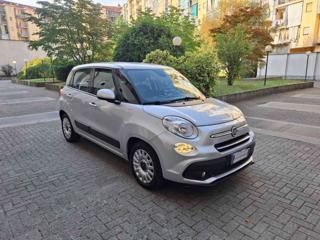FIAT 500L usata, con Controllo trazione