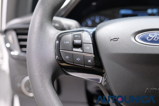 FORD Fiesta usata, con Chiusura centralizzata telecomandata