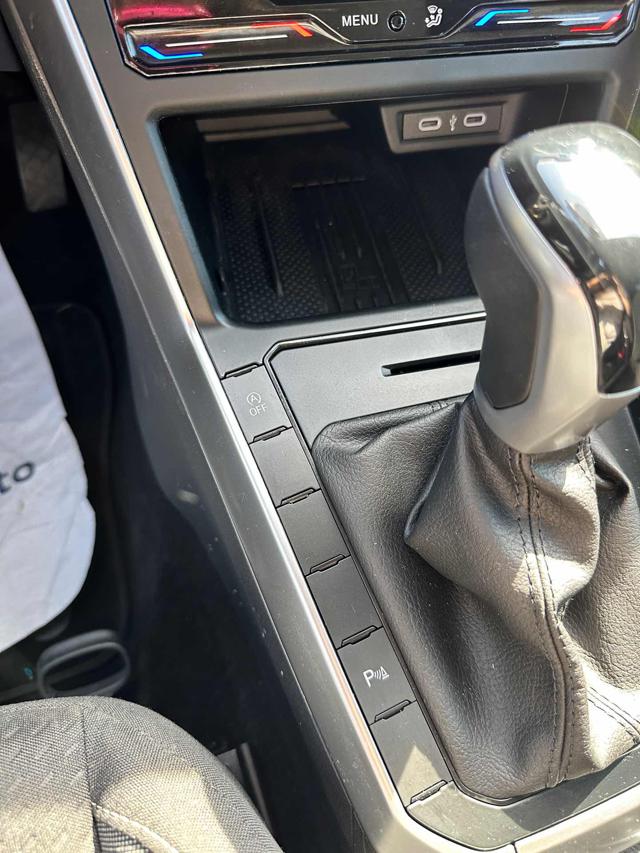VOLKSWAGEN Polo usata, con Filtro antiparticolato