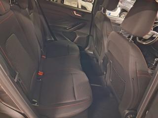 FORD Focus usata, con Park Distance Control