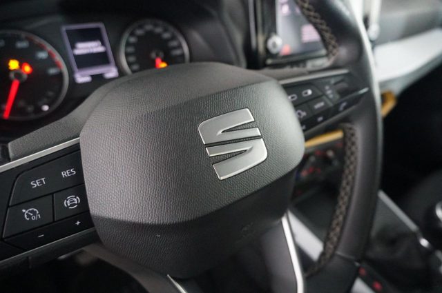 SEAT Arona usata, con Bluetooth
