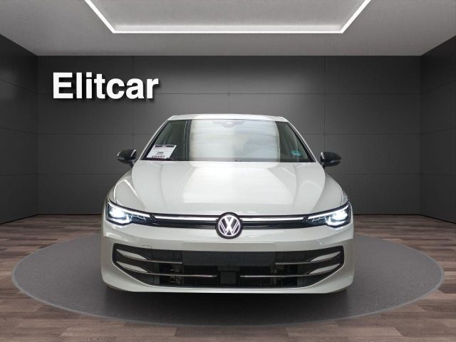 VOLKSWAGEN Golf usata, con Airbag laterali
