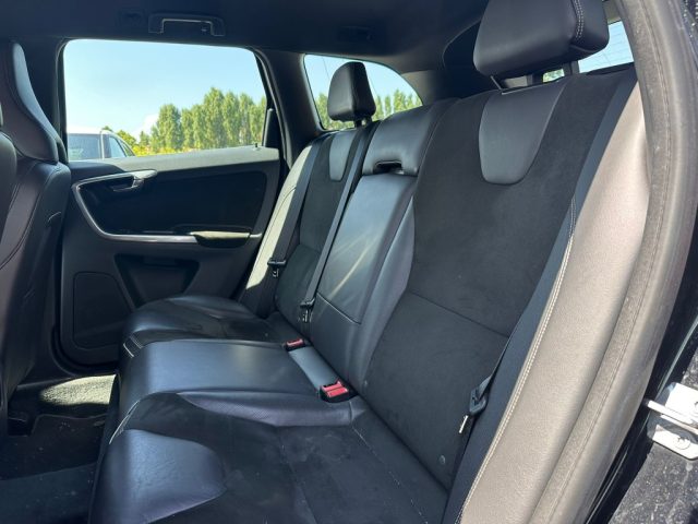 VOLVO XC60 usata, con Controllo trazione