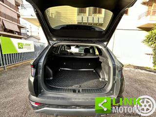 HYUNDAI Tucson usata, con Regolazione elettrica sedili