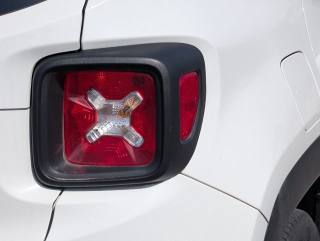 JEEP Renegade usata, con Antifurto
