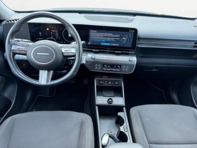 HYUNDAI Kona usata, con Cruise Control