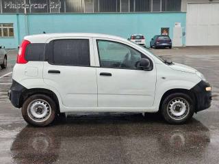 FIAT Panda usata, con Controllo trazione