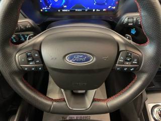 FORD Kuga usata, con Luci diurne LED