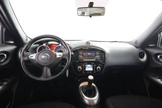 NISSAN Juke usata 3