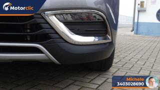 RENAULT Espace usata, con Servosterzo