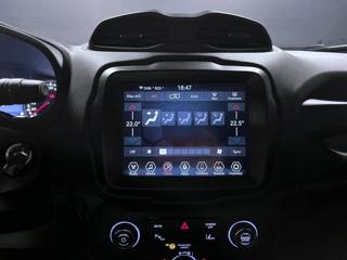 JEEP Renegade usata, con Immobilizzatore elettronico