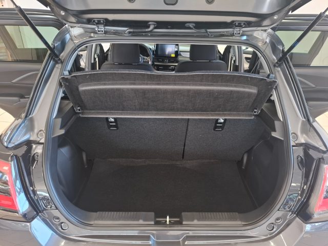 SUZUKI Swift usata, con Sedili riscaldati