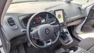 RENAULT Scenic usata, con Controllo trazione