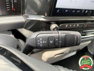 FORD Tourneo Custom usata, con Fendinebbia