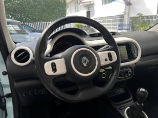 RENAULT Twingo usata, con Isofix