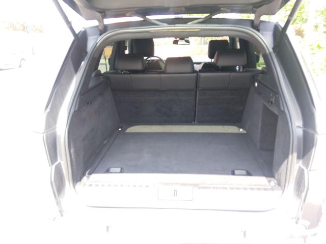LAND ROVER Range Rover Sport usata, con Fendinebbia