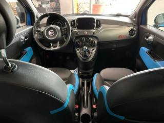 FIAT 500 usata, con Controllo trazione