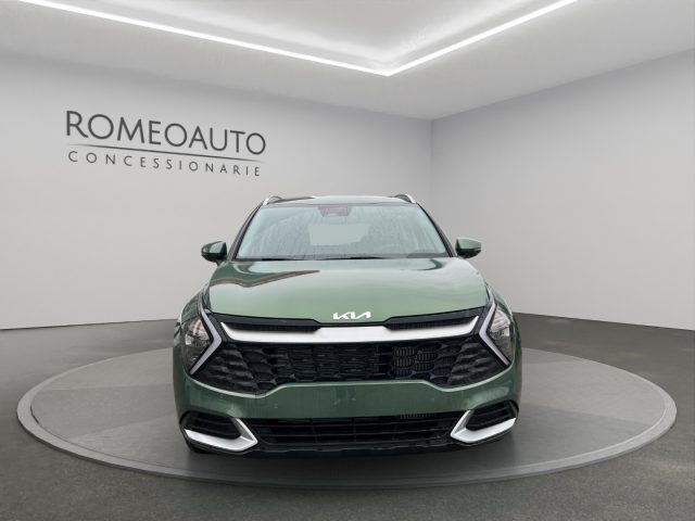 KIA Sportage usata, con Cruise Control