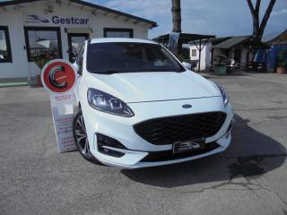 FORD Kuga usata, con Airbag laterali