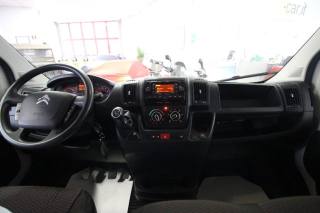 CITROEN Jumper usata, con ESP